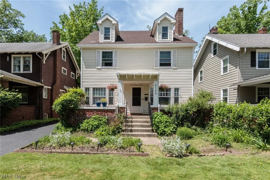 2168 Cottage Grove Drive, Cleveland Heights, OH 44118 - #1