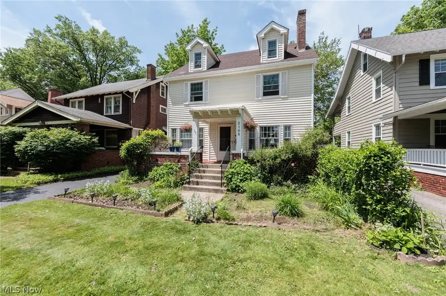2168 Cottage Grove Drive, Cleveland Heights, OH 44118 - #2