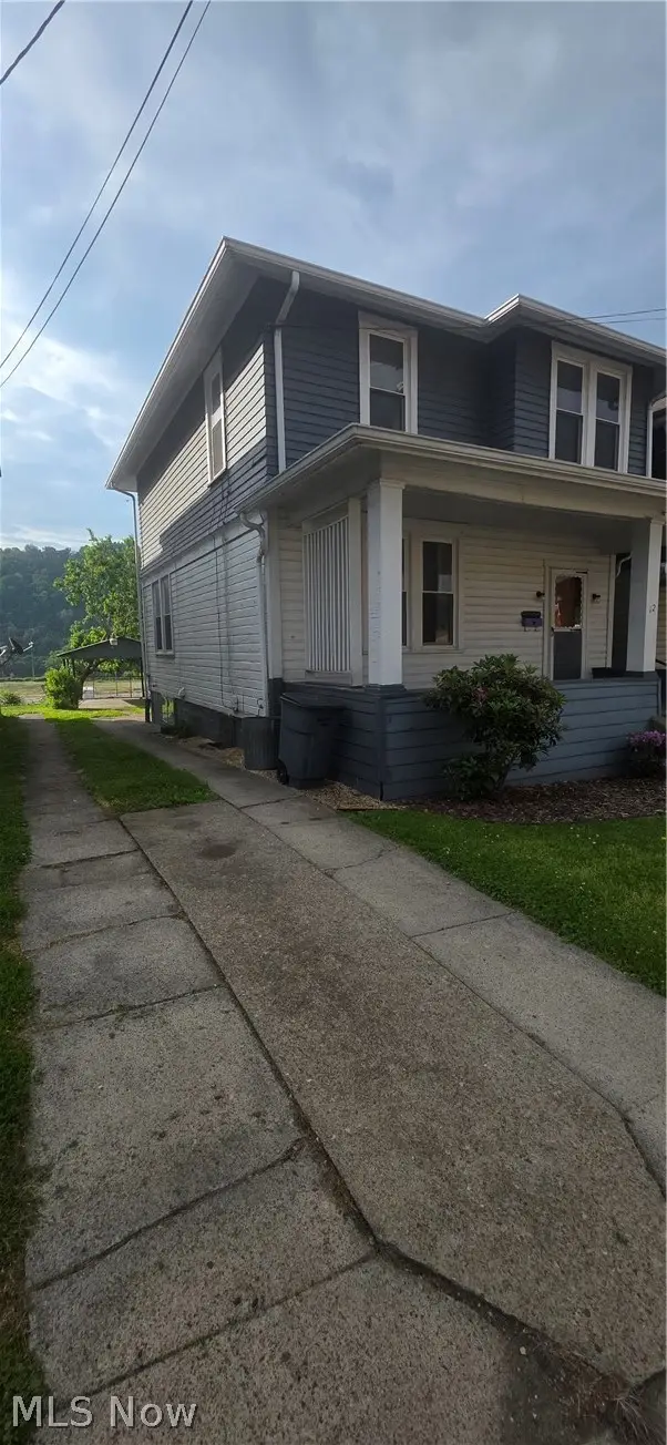12 Third Street, Martins Ferry, OH 43935 - #2