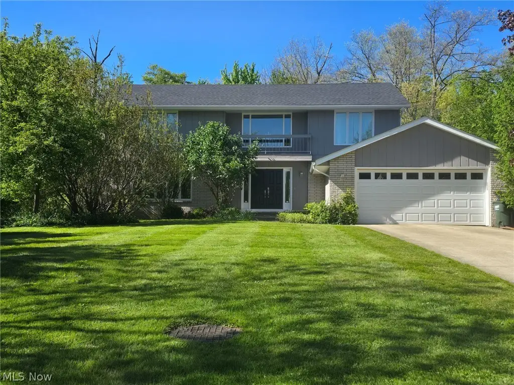 3860 Beechmont Oval, Orange, OH 44122 - #1