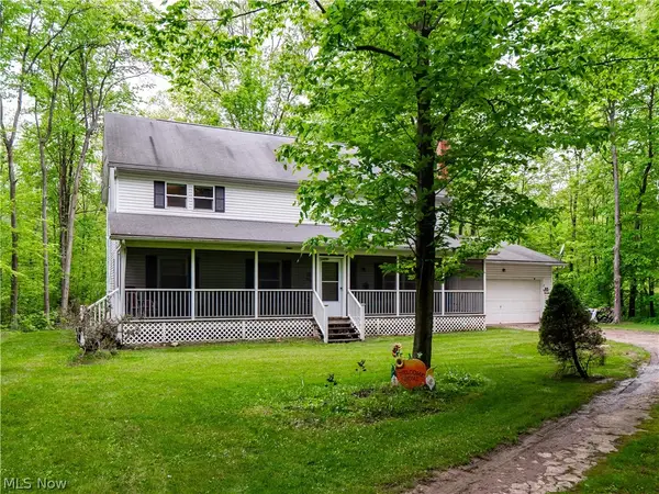 7120 Firestone Road, Spencer, OH 44275