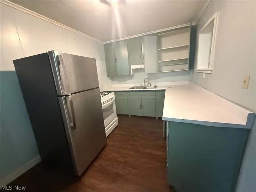 421 N 11th Street, Cambridge, OH 43725 - #3
