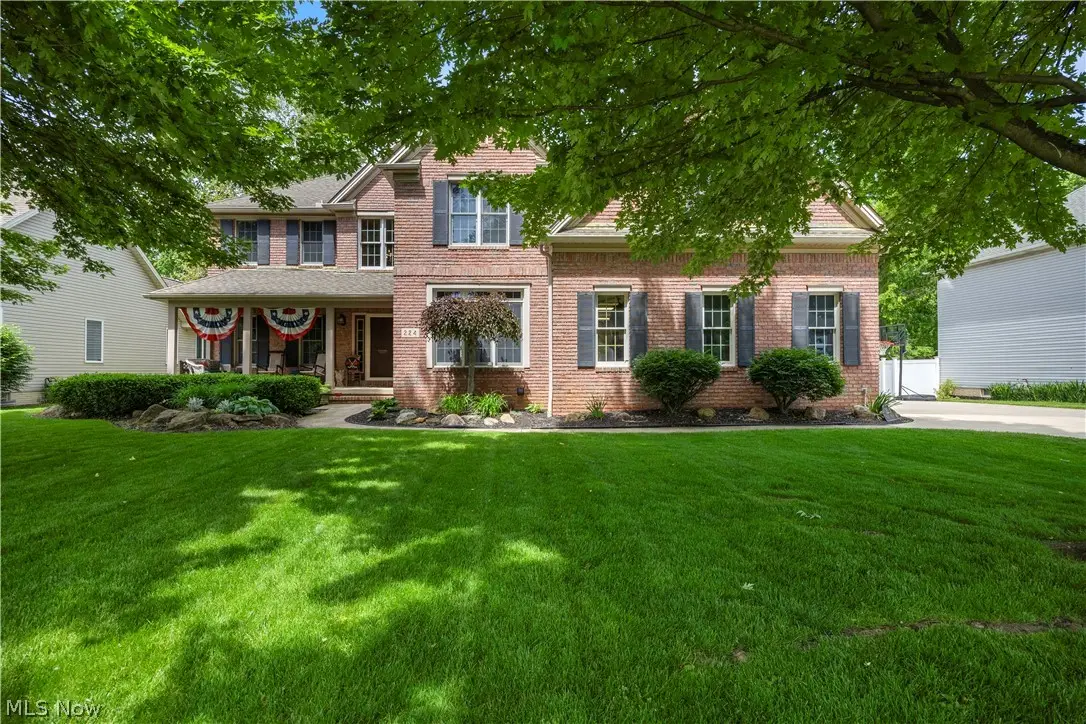 224 Sleepy Hollow Drive, Amherst, OH 44001 - #1