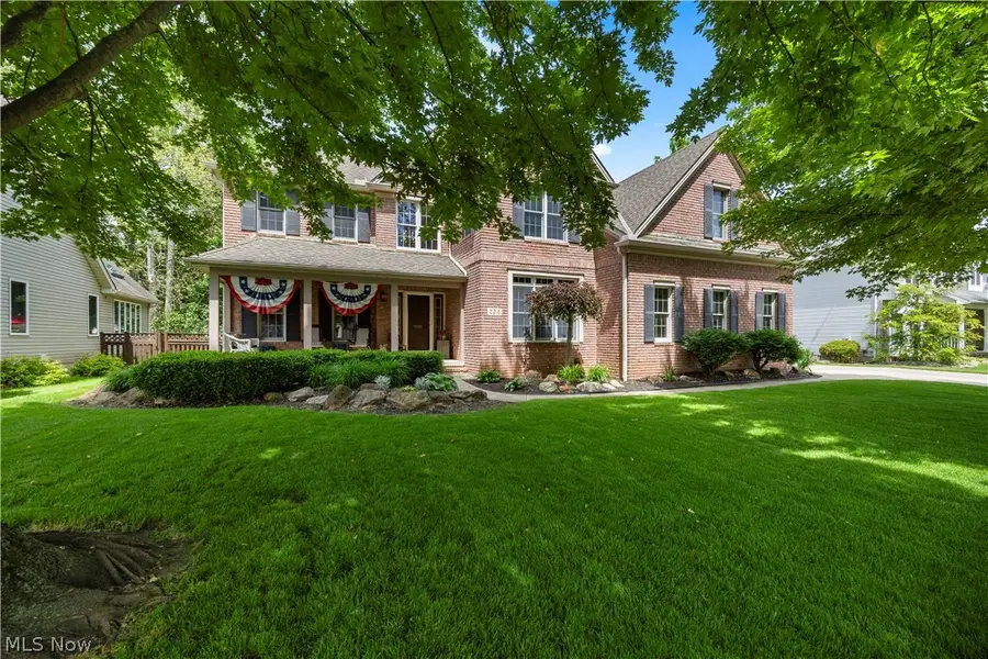 224 Sleepy Hollow Drive, Amherst, OH 44001 - #3