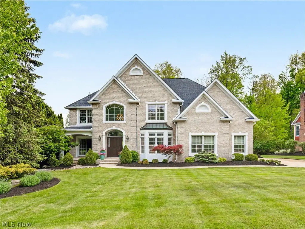 1246 Homestead Creek Drive, Broadview Heights, OH 44147 - #1