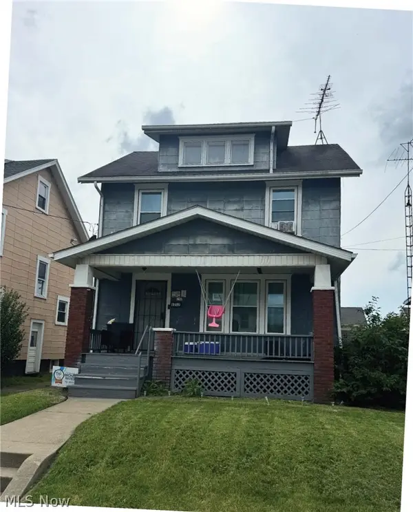 1217 Park Sw Avenue, Canton, OH 44706