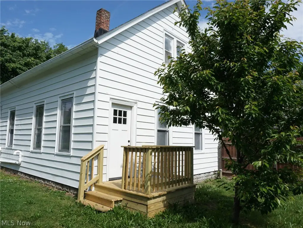 3258 W 38th Street, Cleveland, OH 44109 - #1