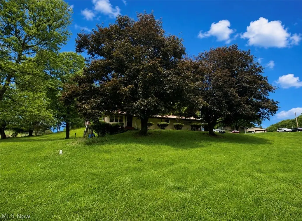 7464 Claysville Road, Cambridge, OH 43725 - #1