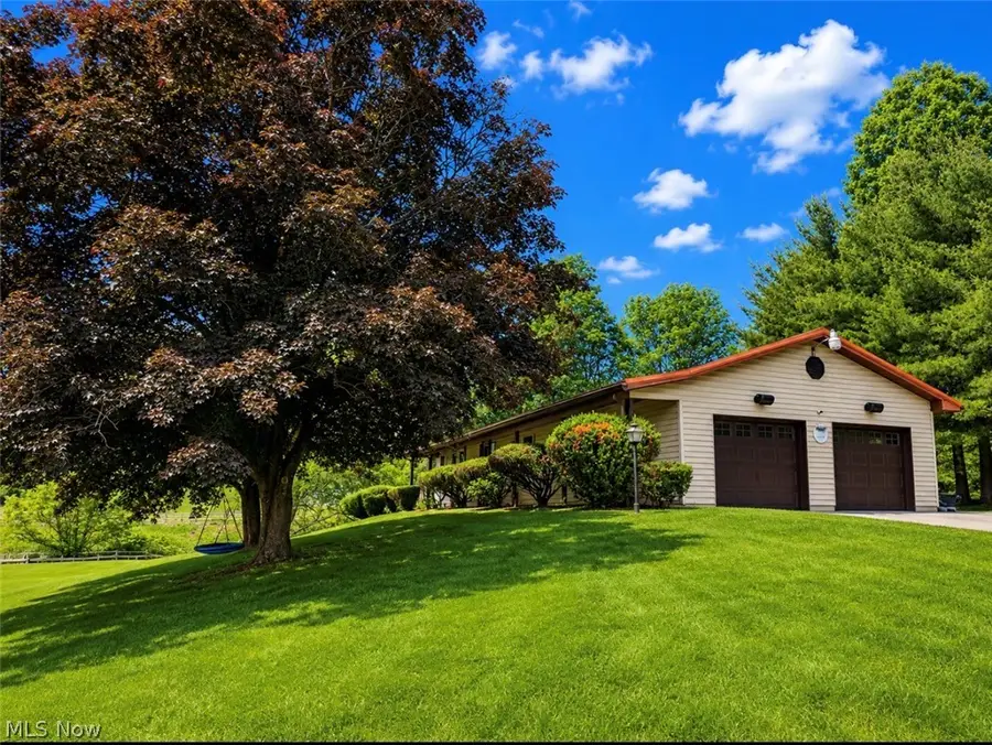 7464 Claysville Road, Cambridge, OH 43725 - #2