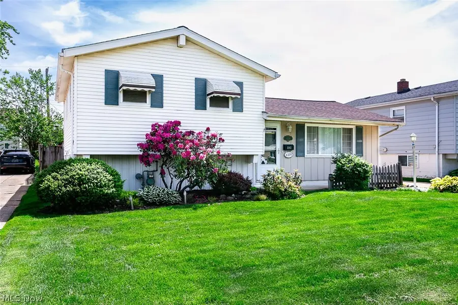 6379 Edgehurst Drive, Brook Park, OH 44142 - #3