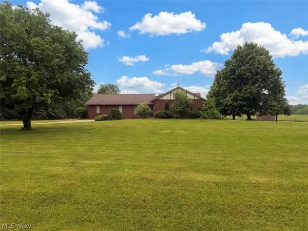 12491 Arnold Road, Orrville, OH 44667
