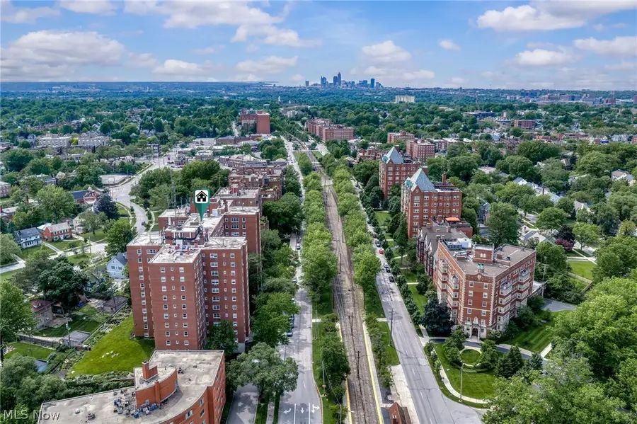13800 Shaker Boulevard #602, Cleveland, OH 44120 - #2