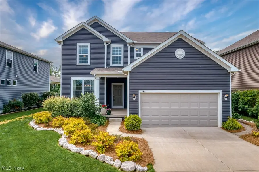 183 Nottingham Way, Wadsworth, OH 44281 - #2