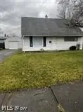 634 Joan Avenue, Girard, OH 44420
