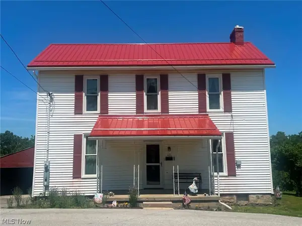 431 W Walnut Street, Barnesville, OH 43713