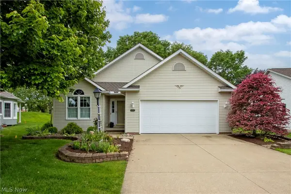4331 Deer Creek Drive, Wooster, OH 44691
