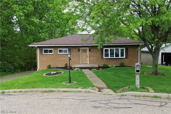 183 Meadow Road, Wintersville, OH 43953