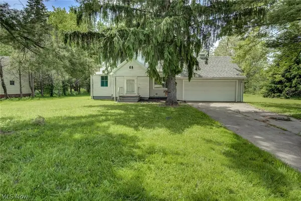 4684 Green Road, Warrensville Heights, OH 44128