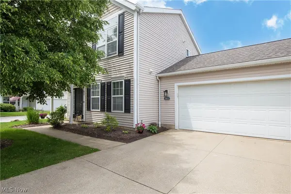 2611 Canvasback Circle, Akron, OH 44319