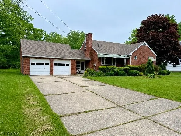 5004 Dunsmore Avenue, Ashtabula, OH 44004 - #1