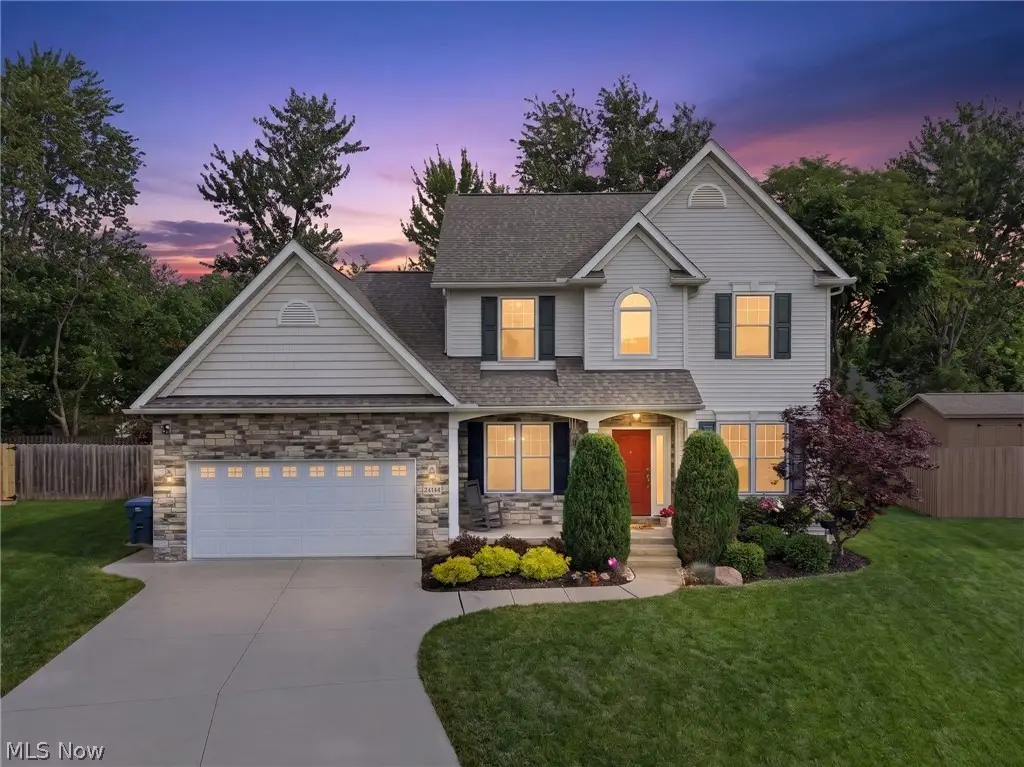 24144 Salzburg Circle, North Olmsted, OH 44070 - #1