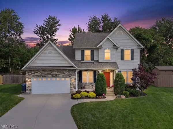 24144 Salzburg Circle, North Olmsted, OH 44070