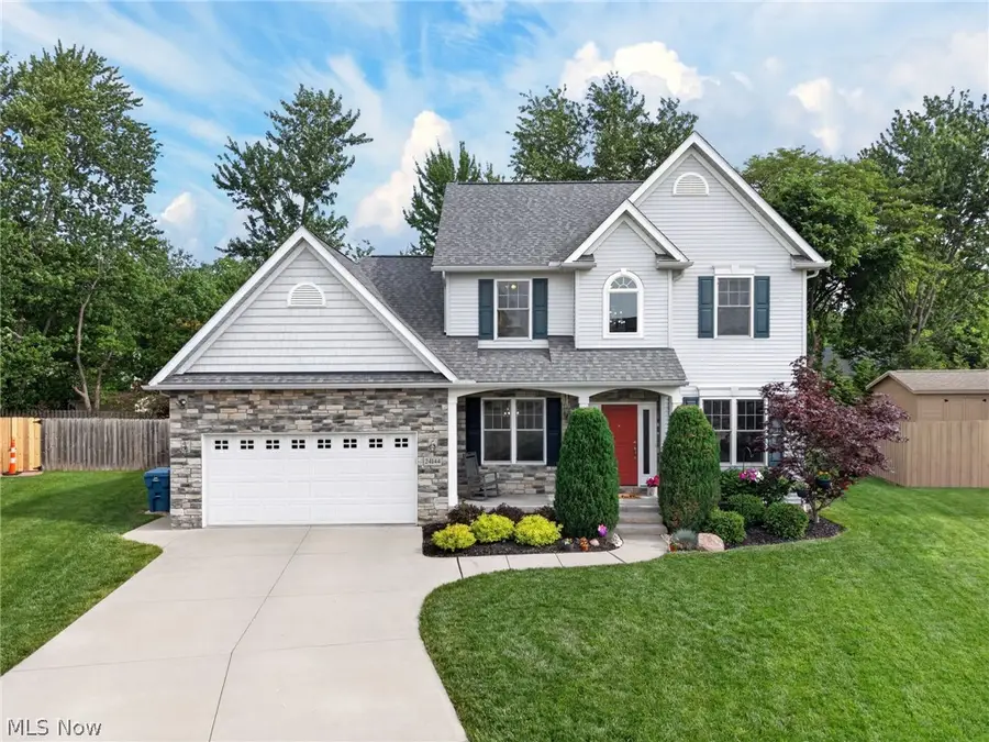 24144 Salzburg Circle, North Olmsted, OH 44070 - #2
