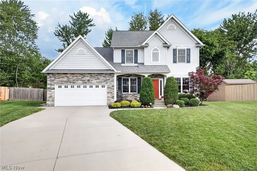 24144 Salzburg Circle, North Olmsted, OH 44070 - #3