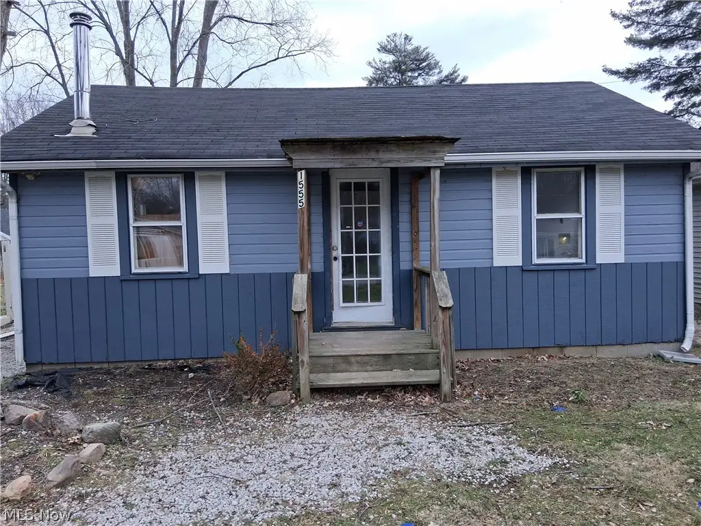 1555 Glenview Avenue, Madison, OH 44057 - #1