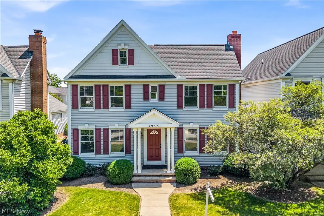 1965 E 83rd Street, Cleveland, OH 44103 - #1