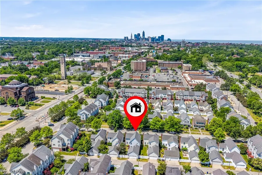 1965 E 83rd Street, Cleveland, OH 44103 - #2