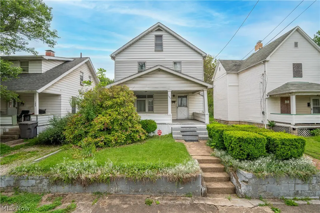 1604 First Street, Youngstown, OH 44509 - #1
