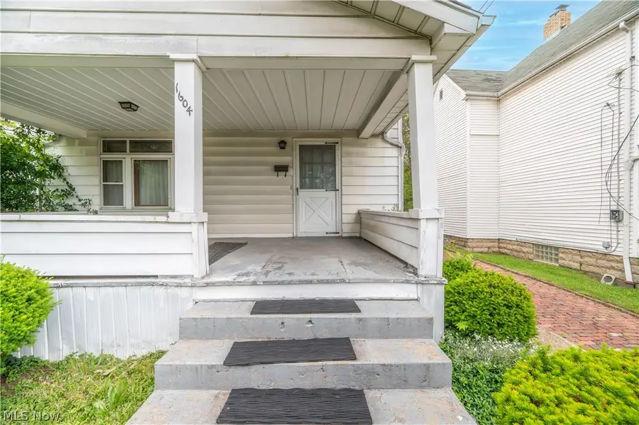 1604 First Street, Youngstown, OH 44509 - #3