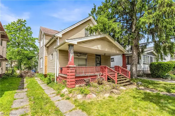 4086 E 141st Street, Cleveland, OH 44128