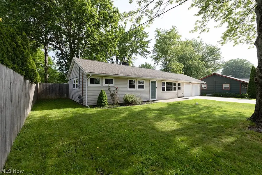 133 Coronado Court, Elyria, OH 44035 - #2