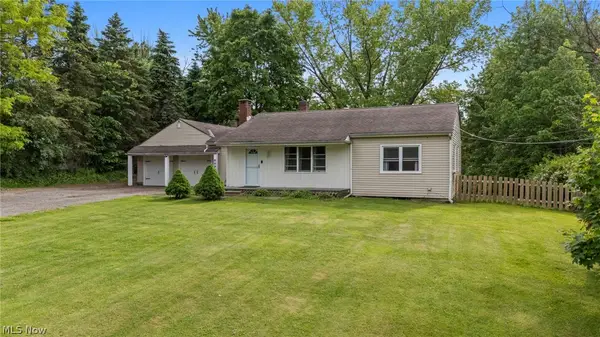 6990 Painesville Ravenna Road, Painesville Twp, OH 44077