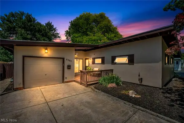 6392 Sherborn Road, Parma Heights, OH 44130