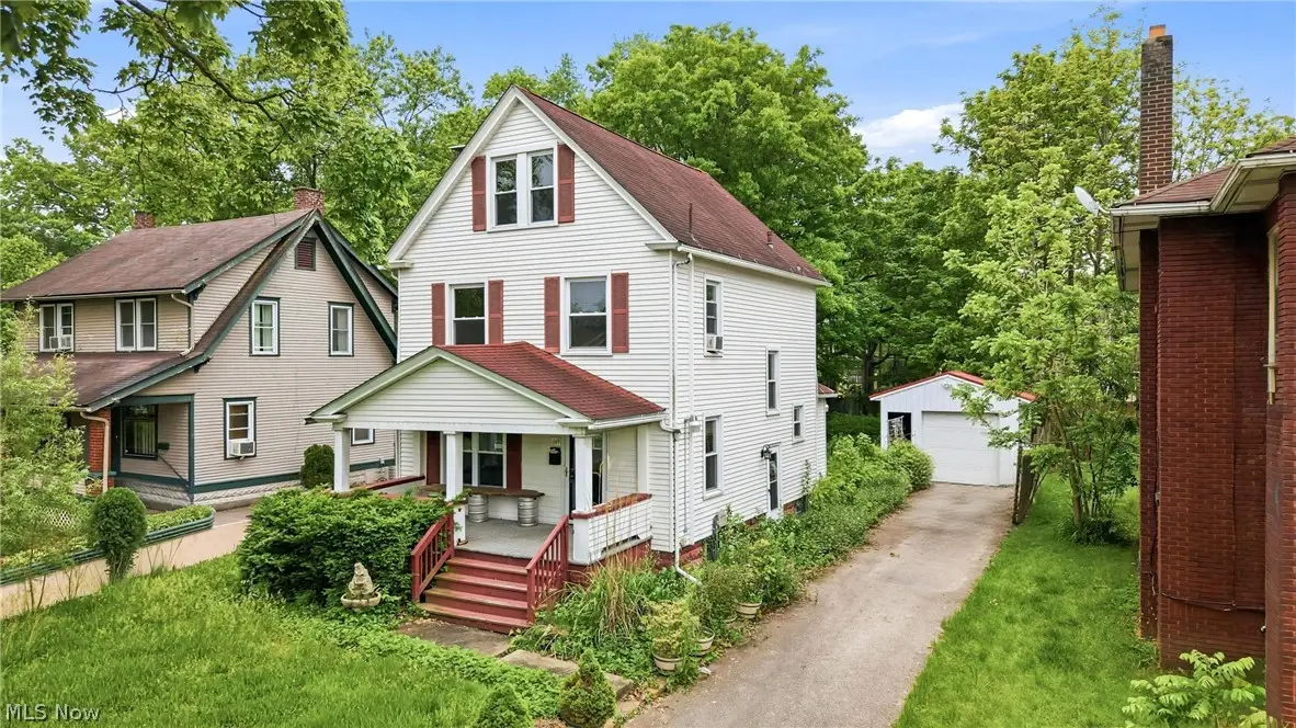4144 Helena Avenue, Youngstown, OH 44512 - #1