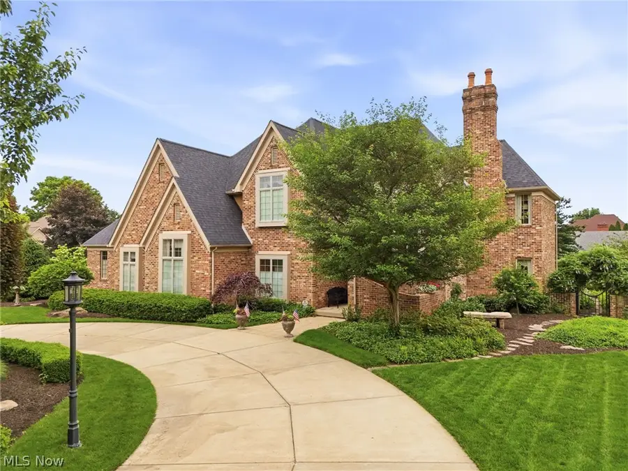 8413 Hickory Hill Drive, Poland, OH 44514 - #3