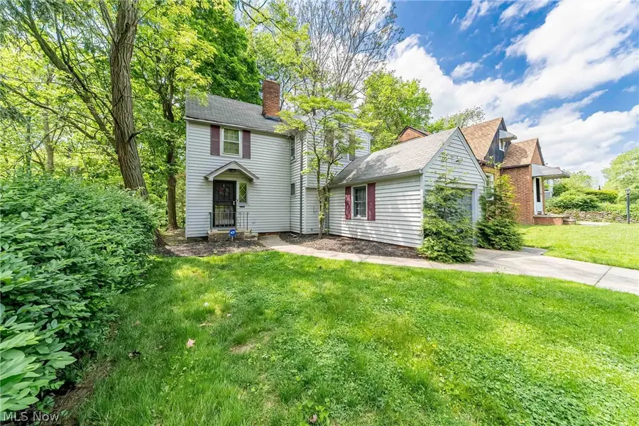2038 Staunton Road, Cleveland Heights, OH 44118 - #2