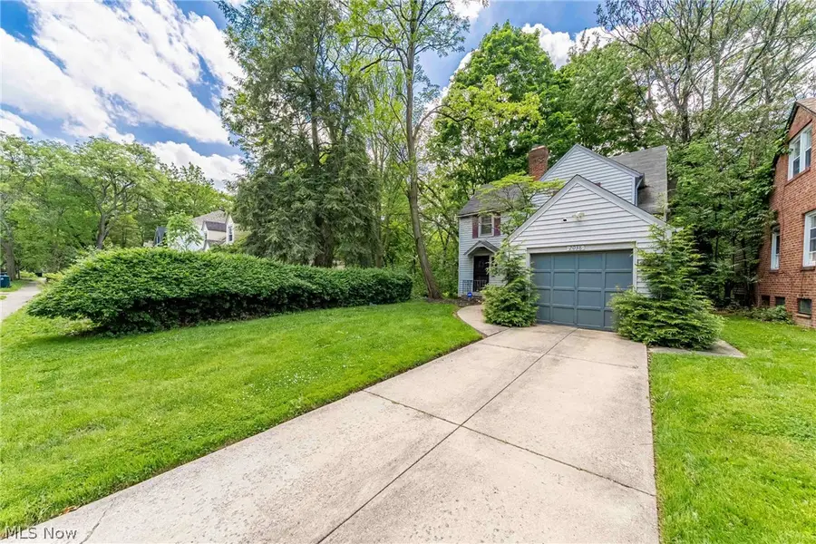 2038 Staunton Road, Cleveland Heights, OH 44118 - #3