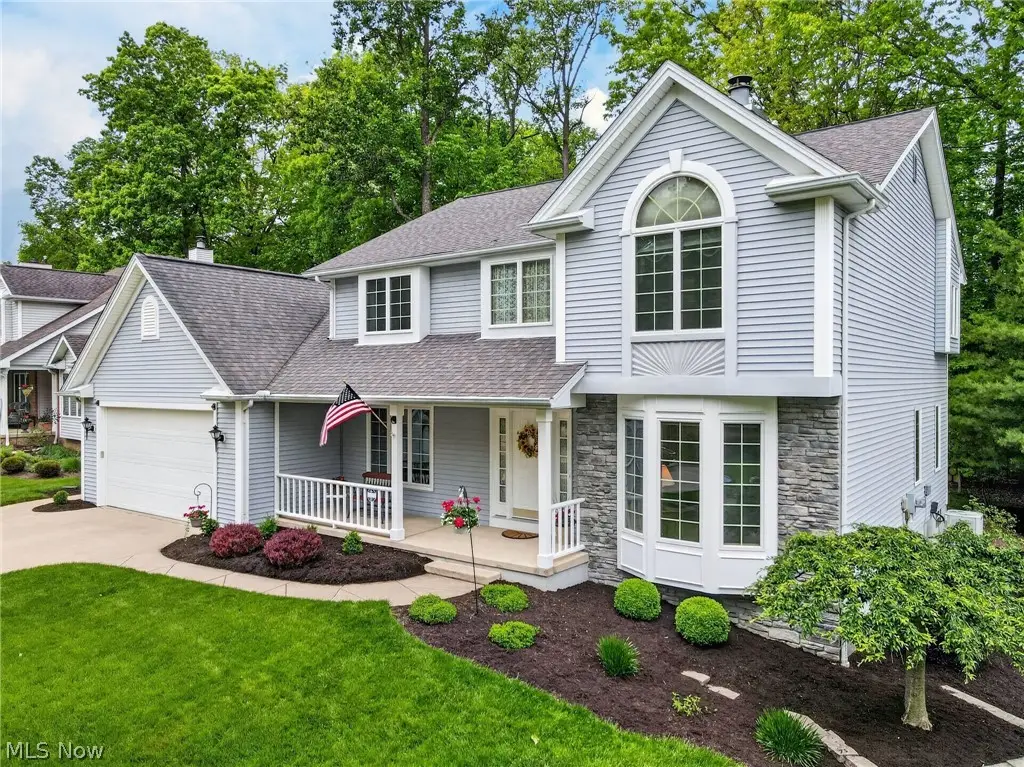 1137 Sturbridge Drive, Medina, OH 44256 - #1