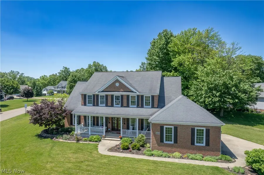 3228 Deborah Court, Uniontown, OH 44685 - #2