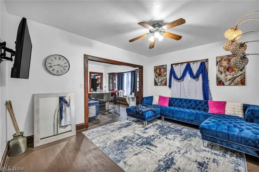 2822 Saratoga Avenue, Cleveland, OH 44109 - #2