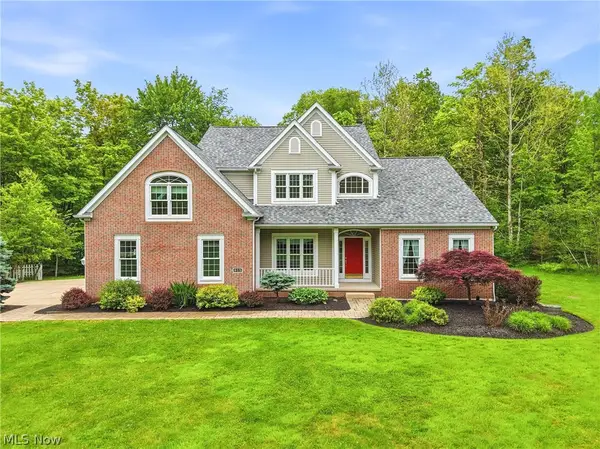 815 Centerville Trail, Aurora, OH 44202
