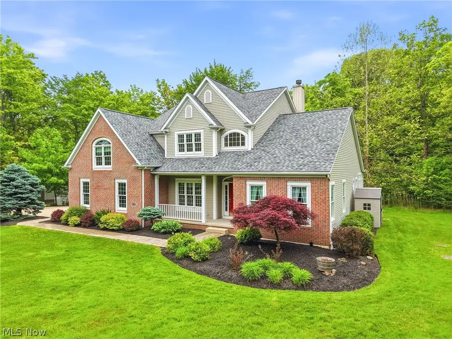 815 Centerville Trail, Aurora, OH 44202 - #2