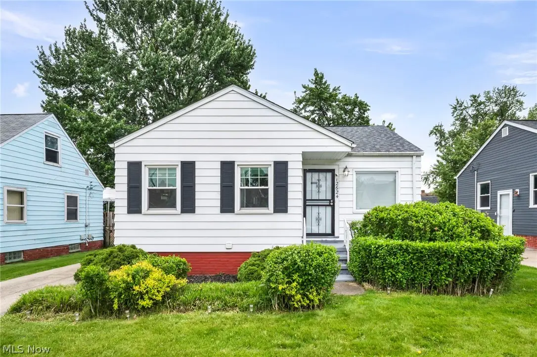 12624 Southern Avenue, Garfield Heights, OH 44125 - #1