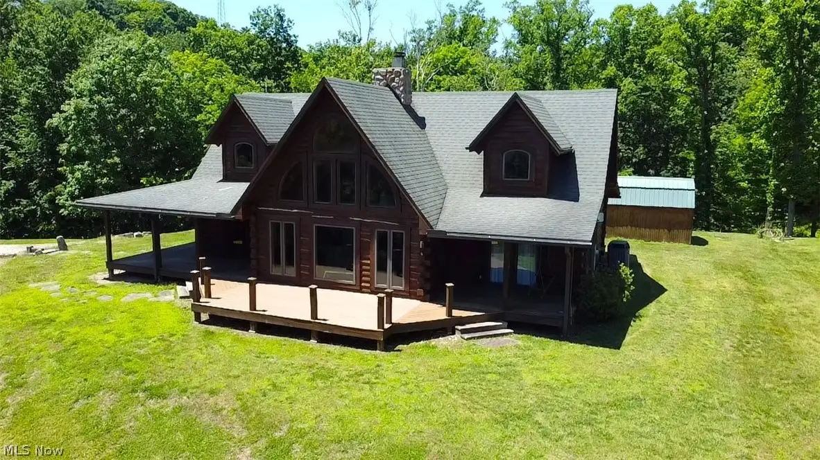 37473 State Route 7, Newport, OH 45768 - #1