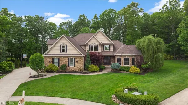 6424 Highland Green Drive, Medina, OH 44256