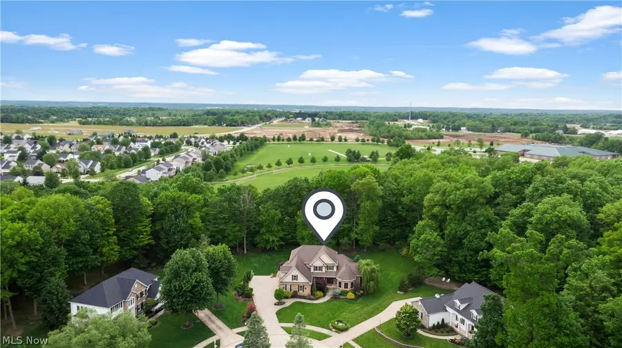 6424 Highland Green Drive, Medina, OH 44256 - #2